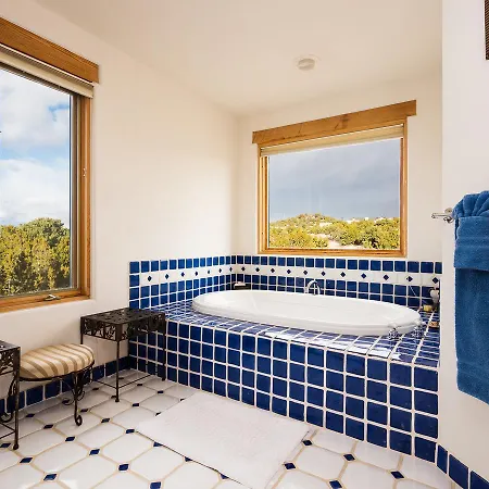 2 Bedroom - Secluded, Mountain Views - Twilight * Santa Fe