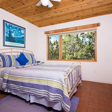 Holiday home 2 Bedroom - Secluded, Mountain Views - Twilight Santa Fe