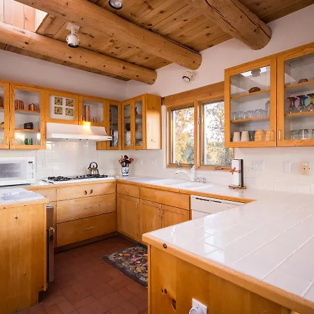 Holiday home 2 Bedroom - Secluded, Mountain Views - Twilight Santa Fe