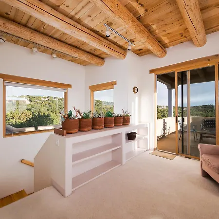 2 Bedroom - Secluded, Mountain Views - Twilight * Santa Fe